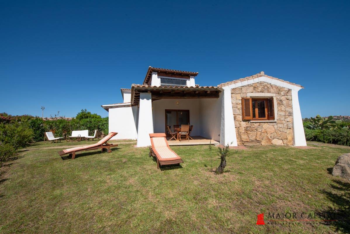Villa ITALIA vendita    Maior Capital srls
