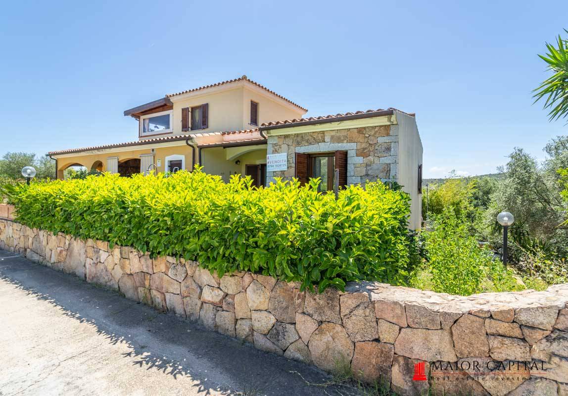Villa ITALIA vendita    Maior Capital srls