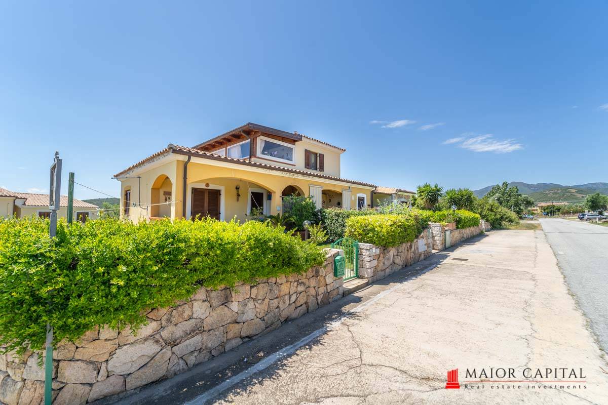 Villa ITALIA vendita    Maior Capital srls