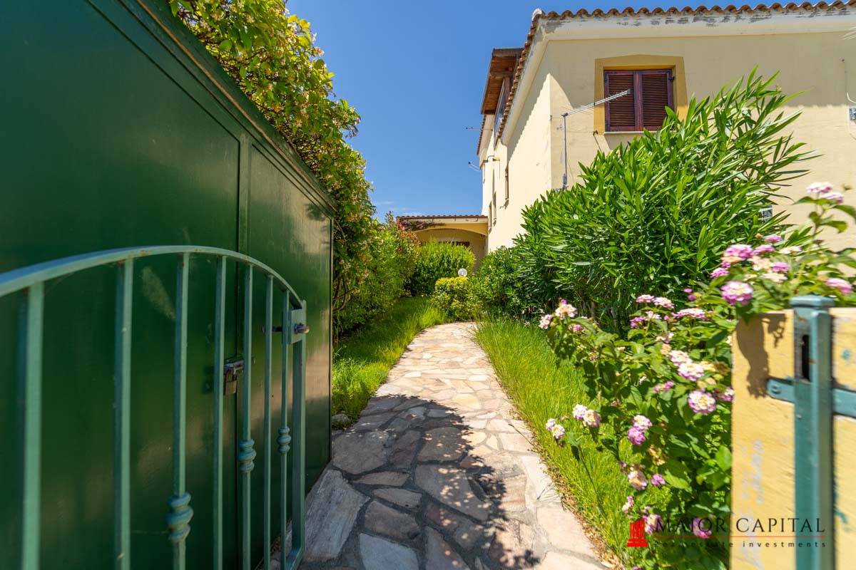 Villa ITALIA vendita    Maior Capital srls