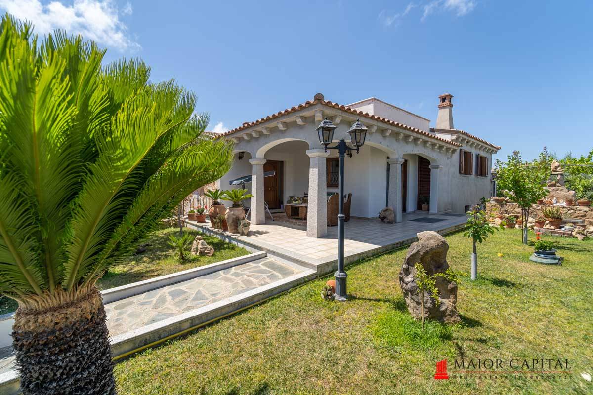Villa ITALIA vendita    Maior Capital srls