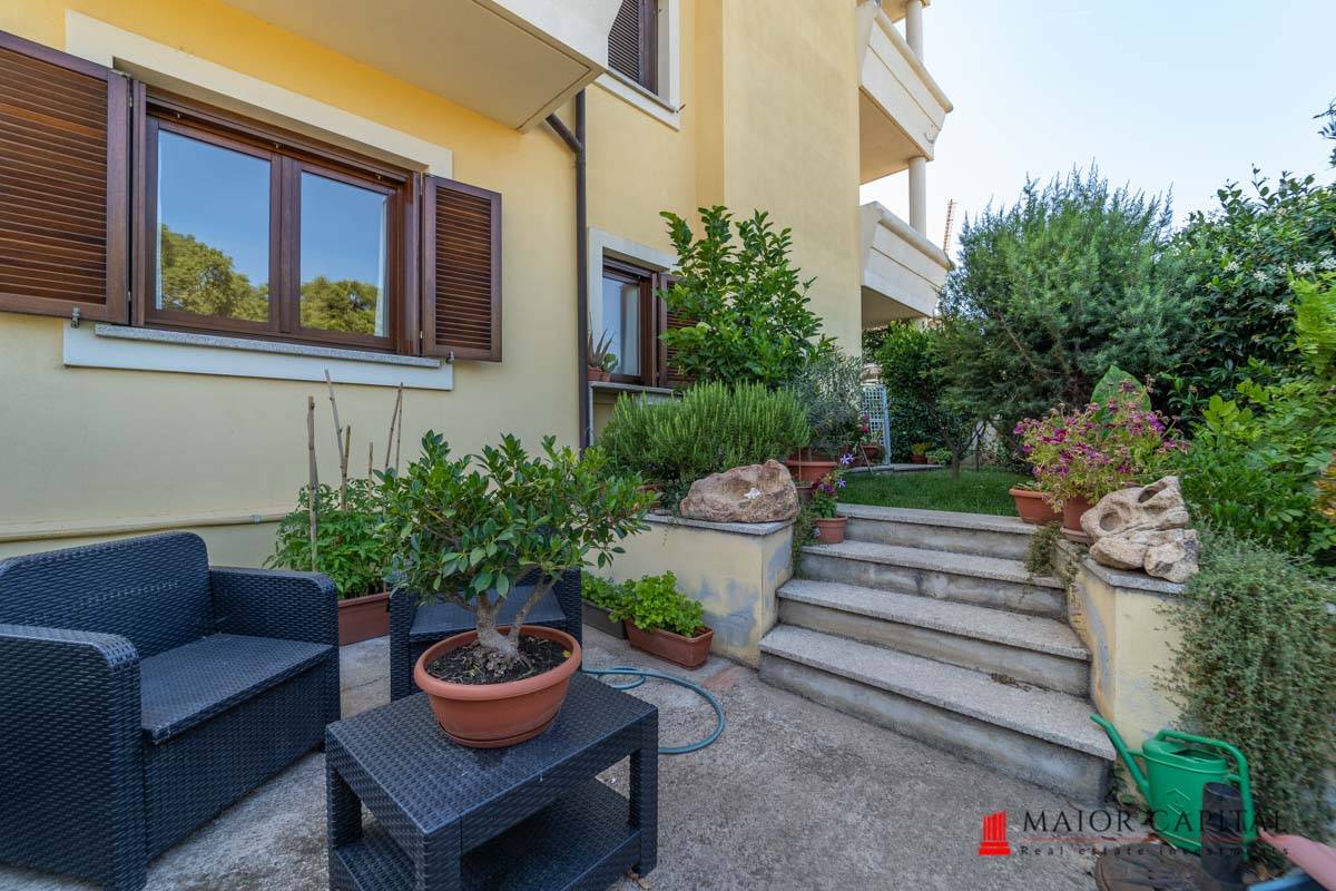 Appartamento OLBIA-TEMPIO vendita    Maior Capital srls