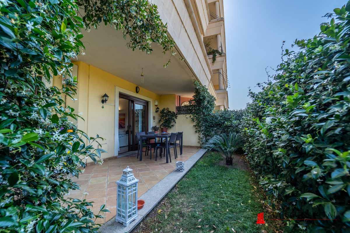 Appartamento OLBIA-TEMPIO vendita    Maior Capital srls