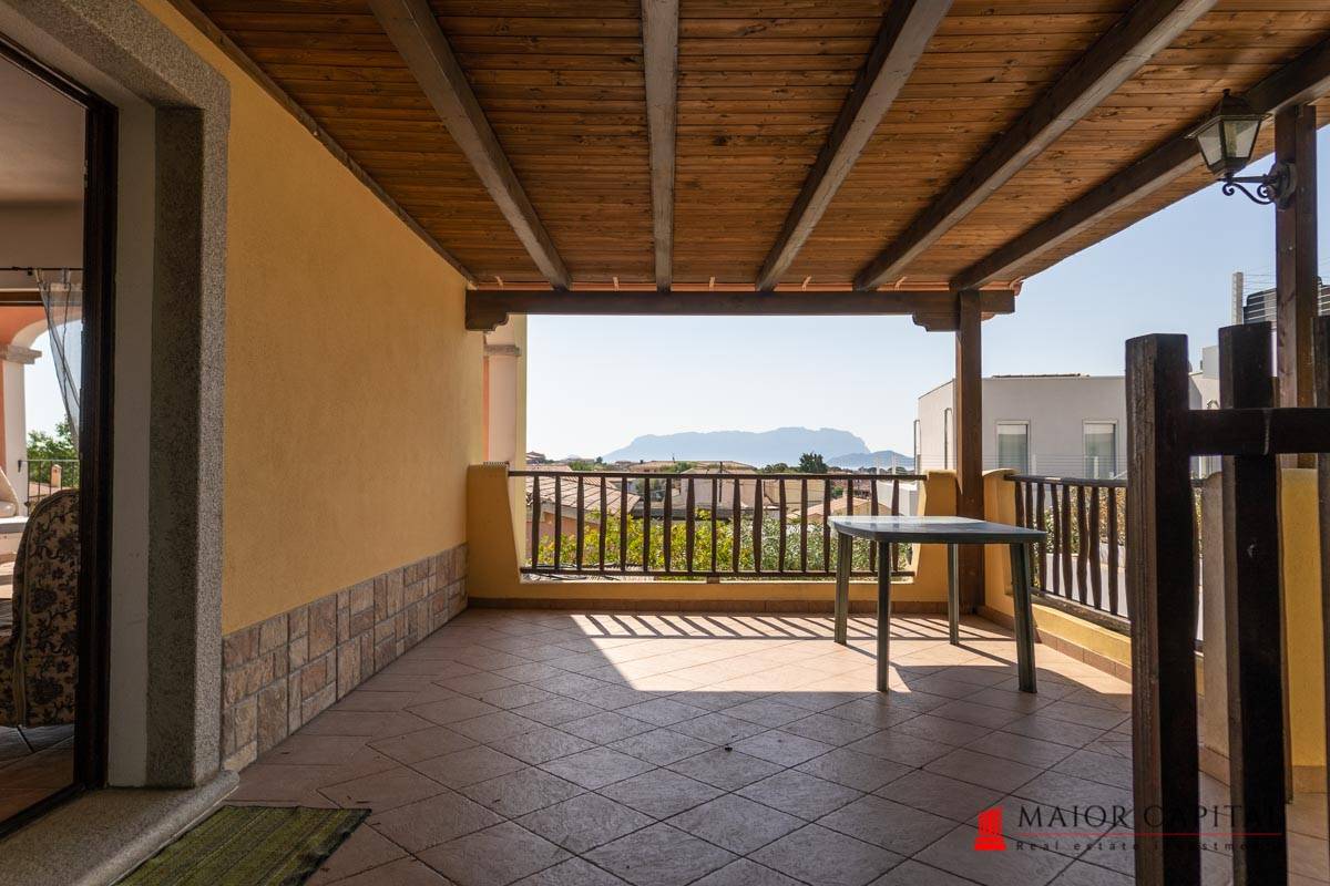 Appartamento OLBIA-TEMPIO vendita    Maior Capital srls