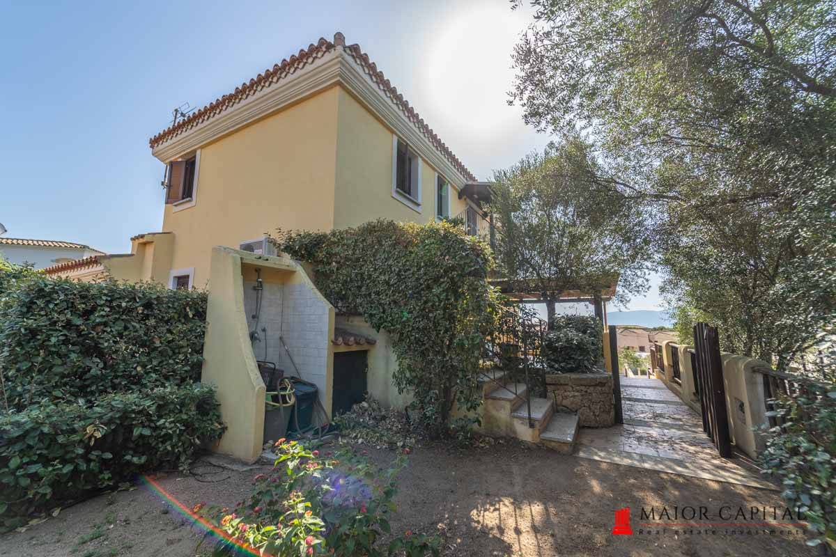 Appartamento OLBIA-TEMPIO vendita    Maior Capital srls