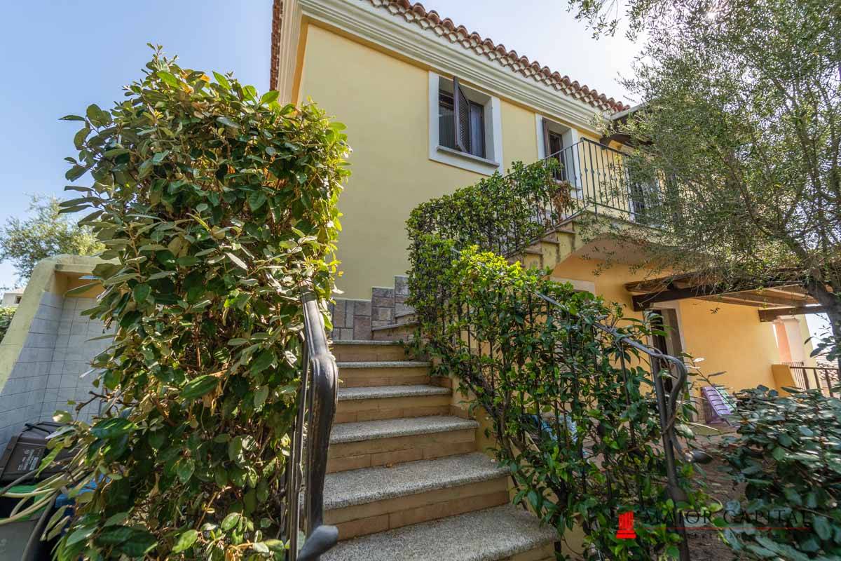 Appartamento OLBIA-TEMPIO vendita    Maior Capital srls