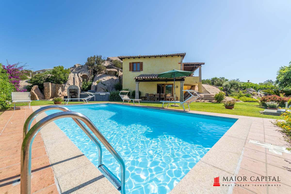  italia vendita quart:  maior capital srls