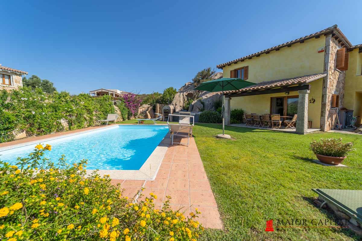 Villa ITALIA vendita    Maior Capital srls