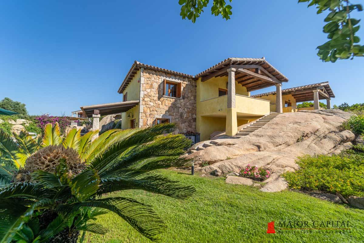 Villa ITALIA vendita    Maior Capital srls