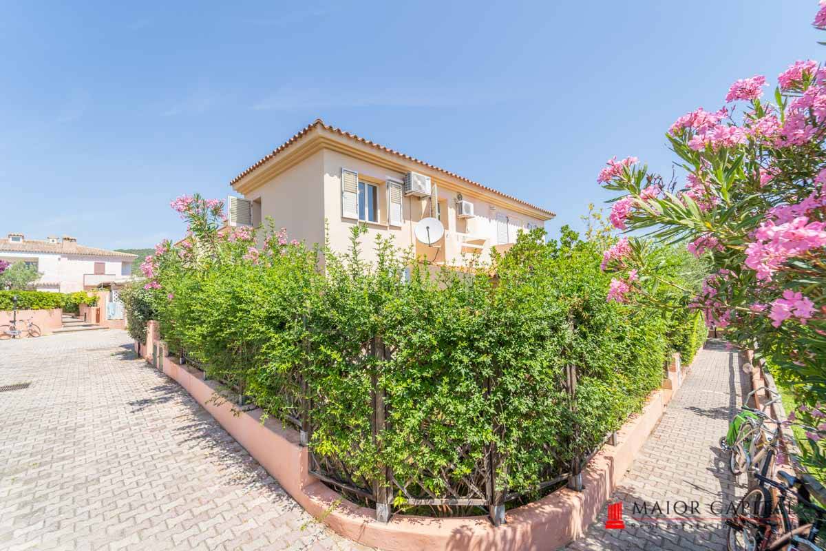 Villa ITALIA vendita    Maior Capital srls