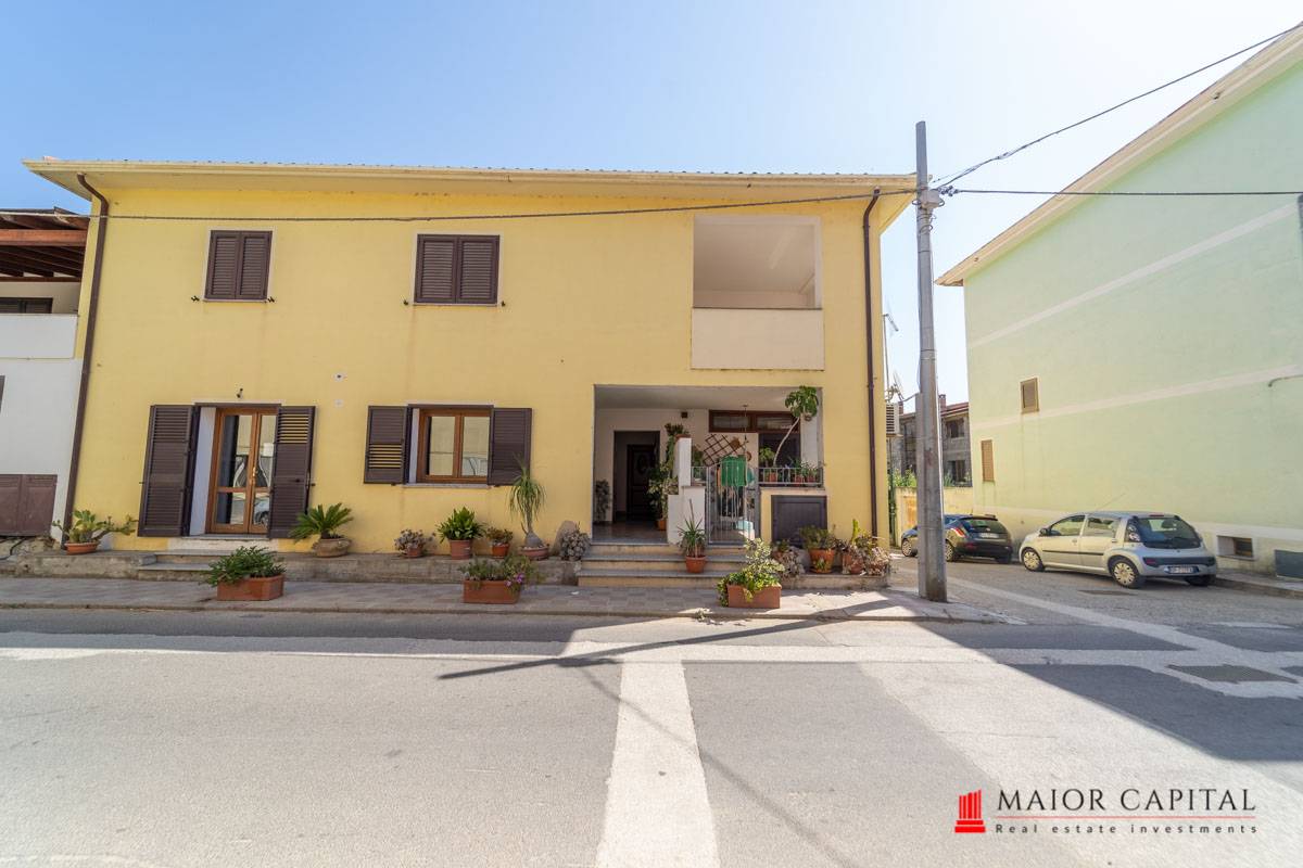 Appartamento TORPÈ vendita    Maior Capital srls