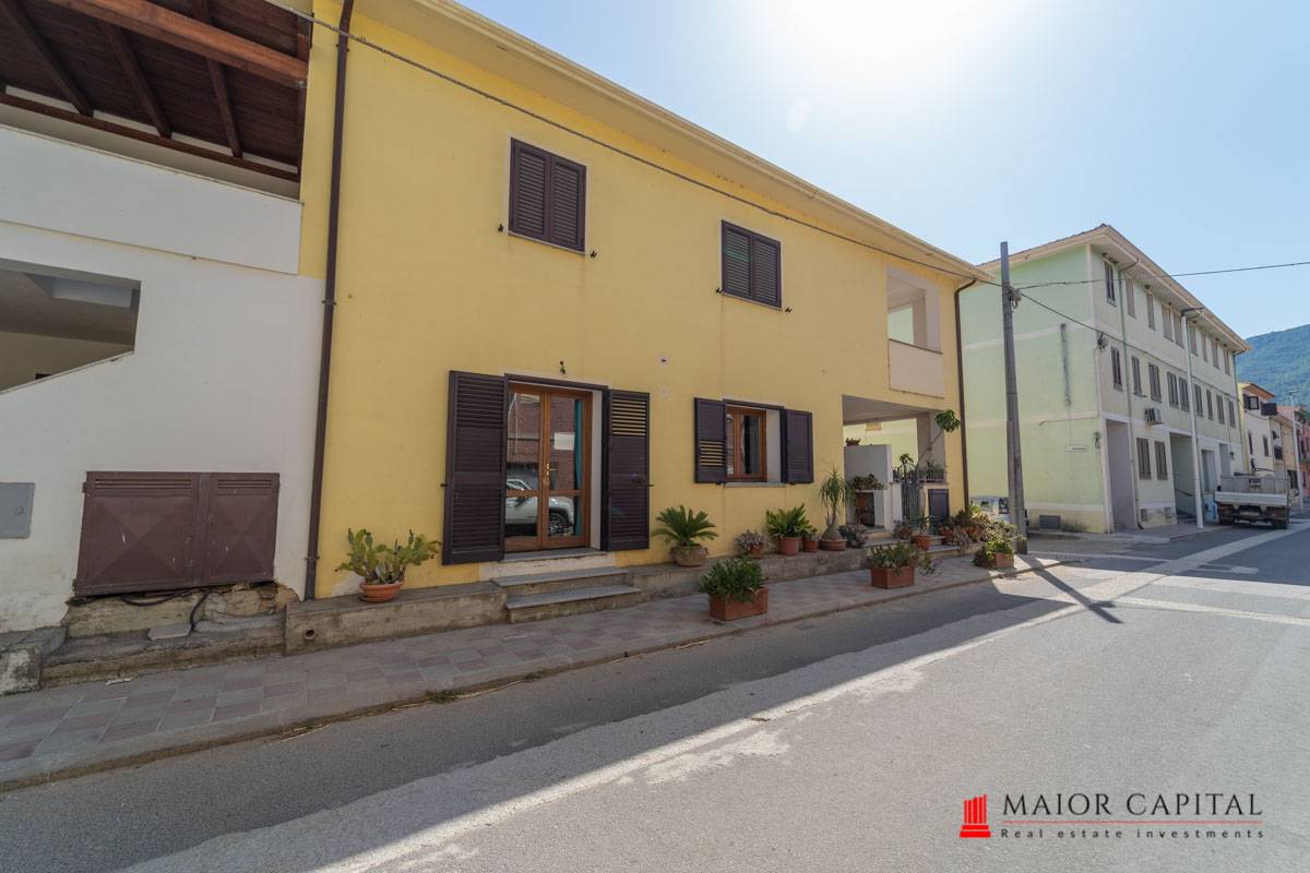 Appartamento TORPÈ vendita    Maior Capital srls