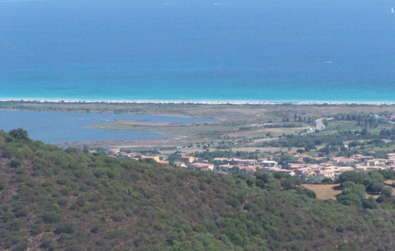 Foto - Terreno In Vendita San Teodoro (ss)