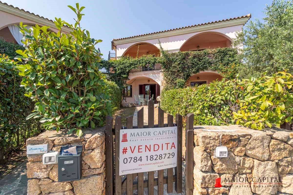 Appartamento ITALIA vendita    Maior Capital srls