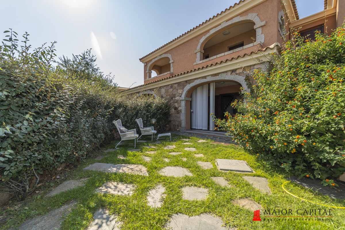 Villa ITALIA vendita    Maior Capital srls