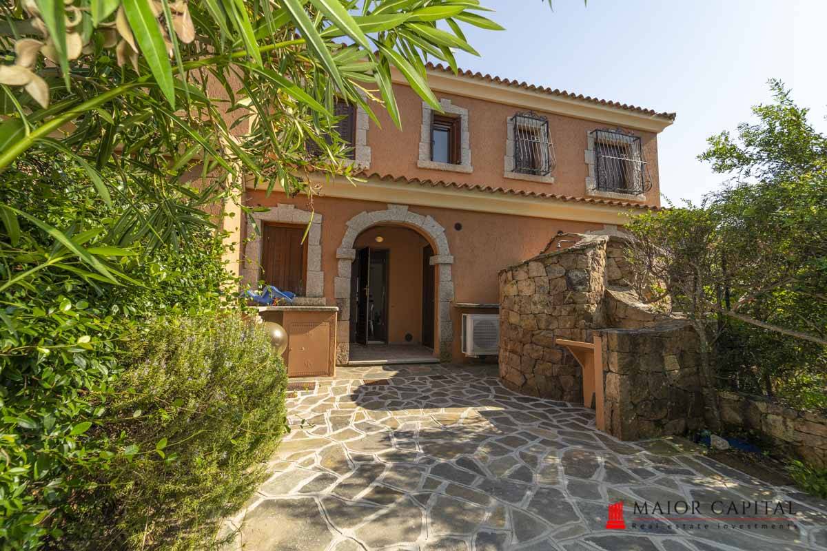 Villa ITALIA vendita    Maior Capital srls