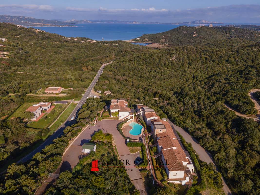 appartamento in Località Ea Bianca a Arzachena