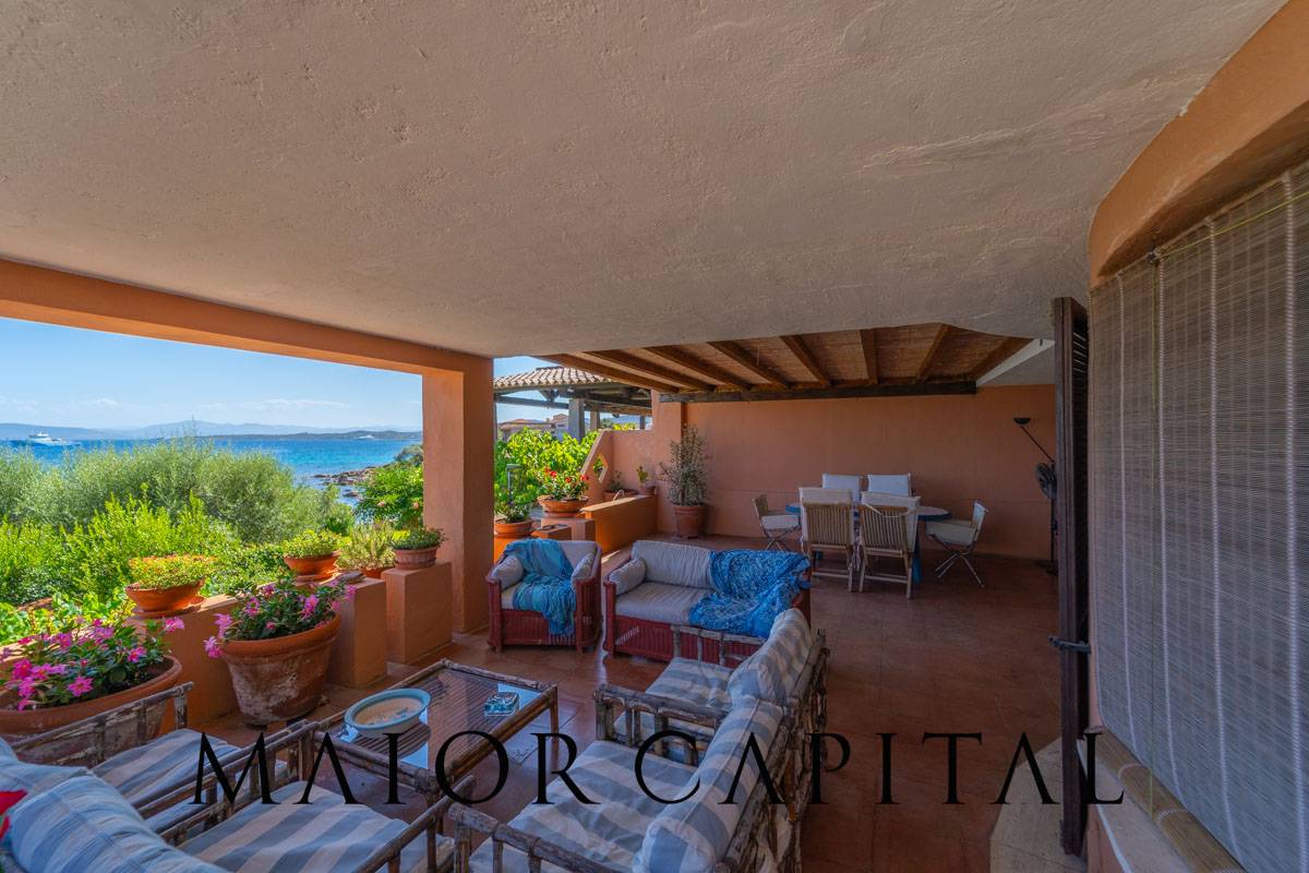 Villa in vendita a Golfo Aranci (SS)