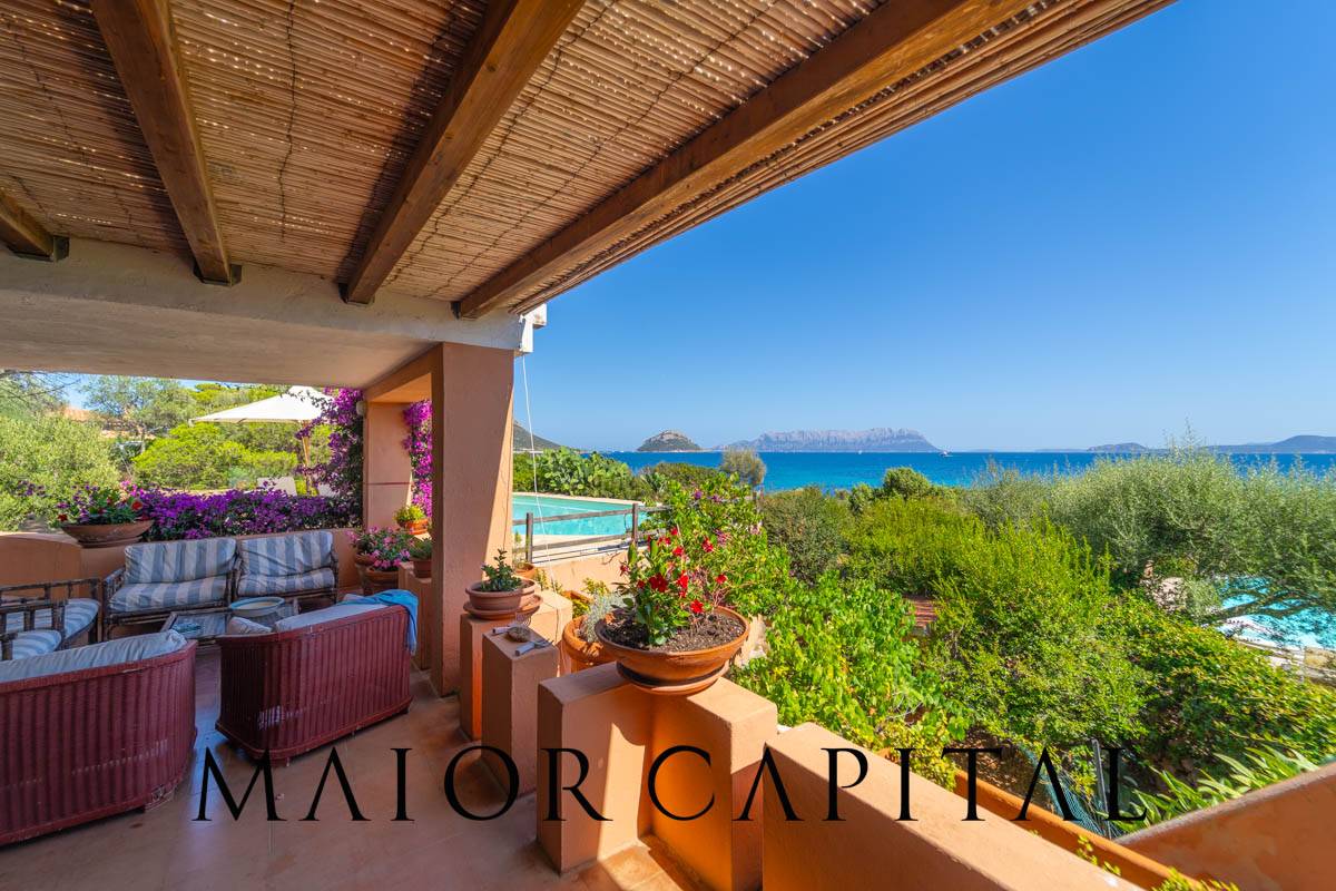 Villa in vendita a Golfo Aranci (SS)