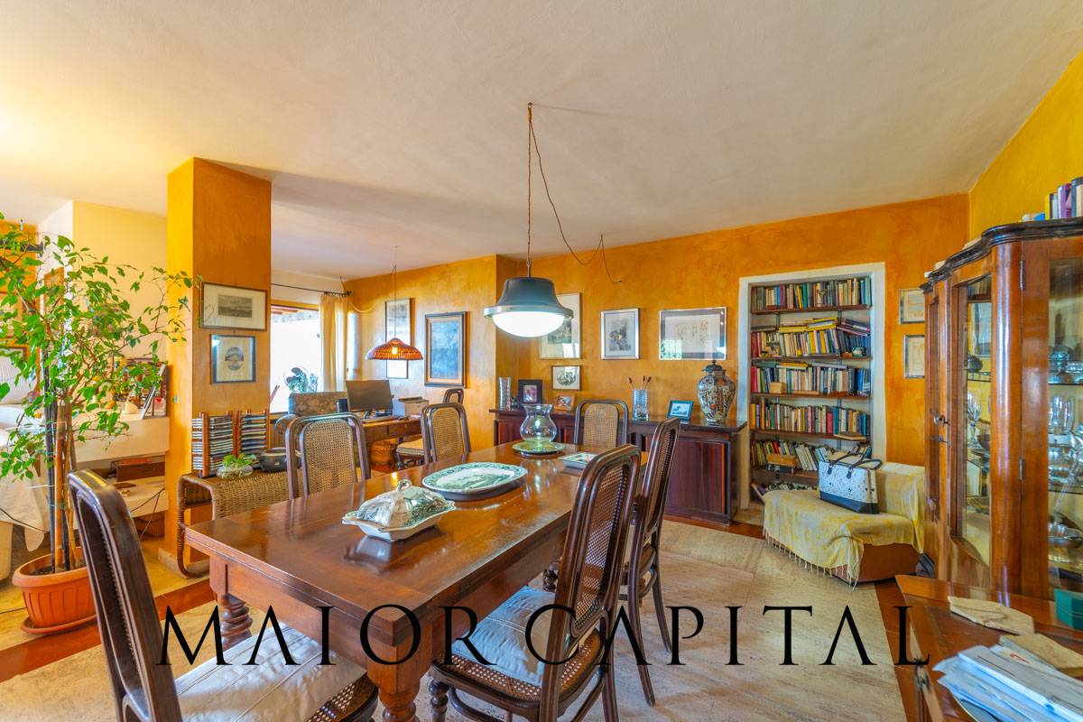 Villa in vendita a Golfo Aranci (SS)