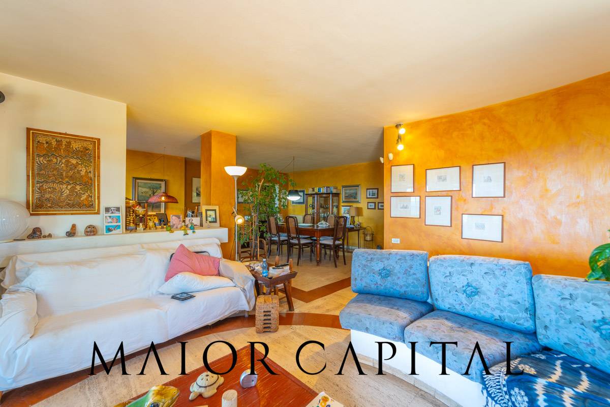 Villa in vendita a Golfo Aranci (SS)