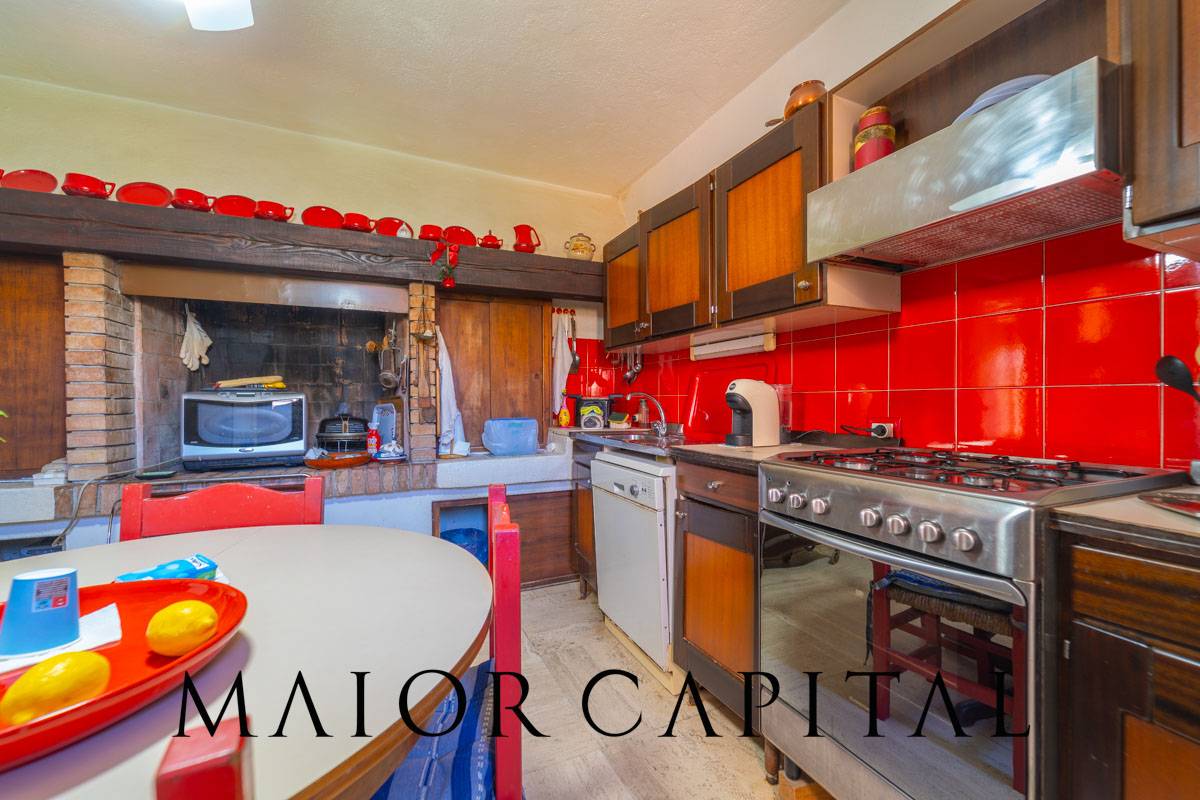 Villa in vendita a Golfo Aranci (SS)