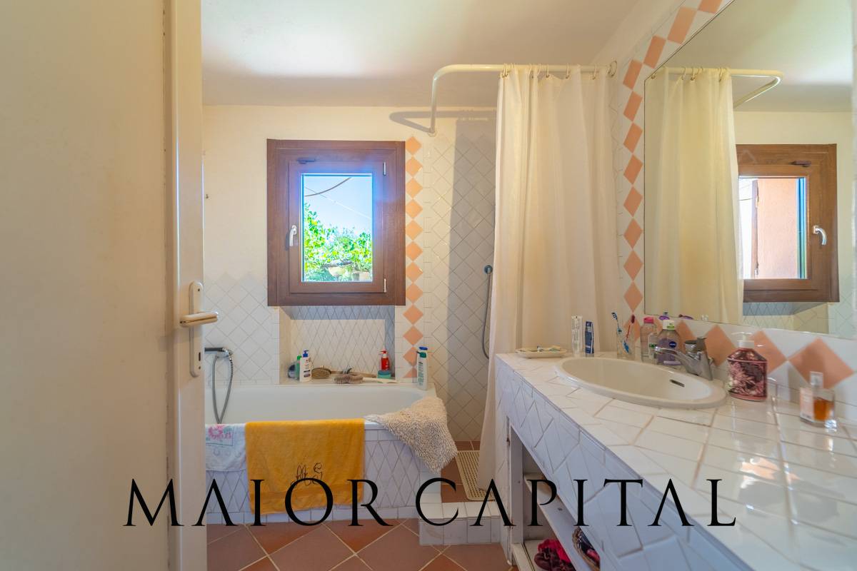Villa in vendita a Golfo Aranci (SS)