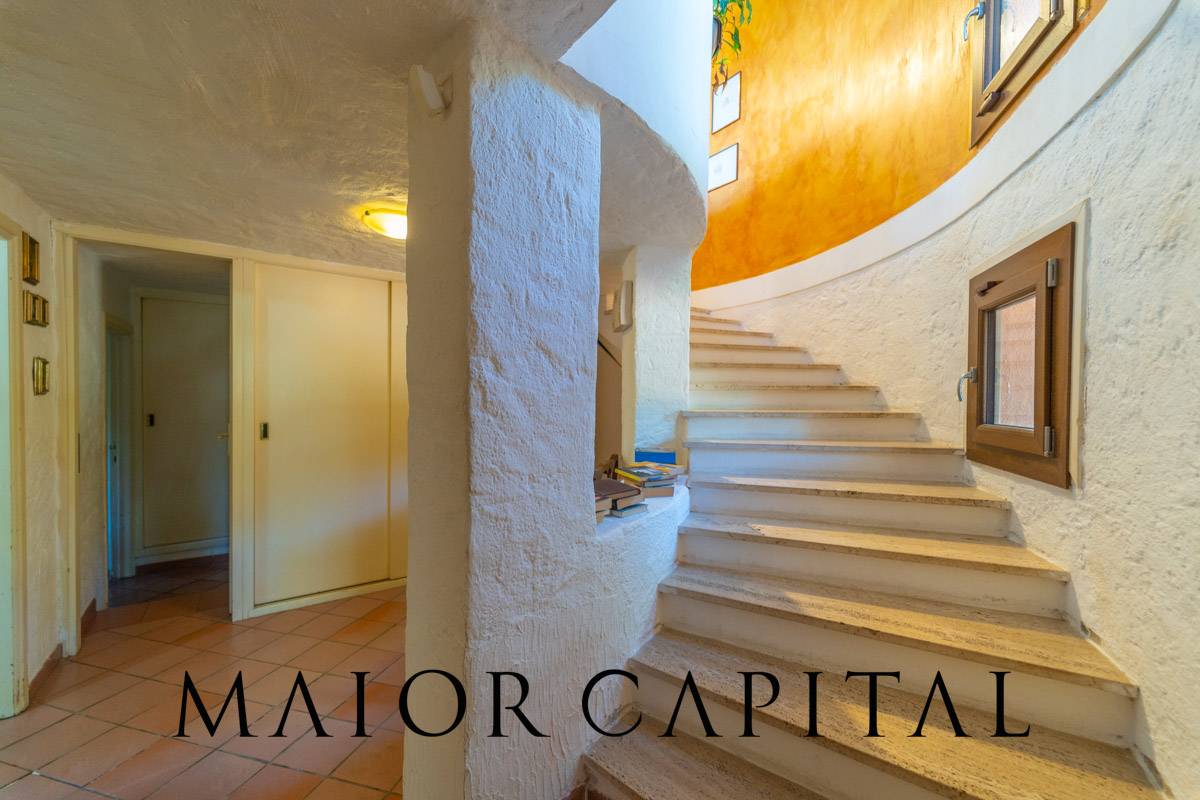 Villa in vendita a Golfo Aranci (SS)