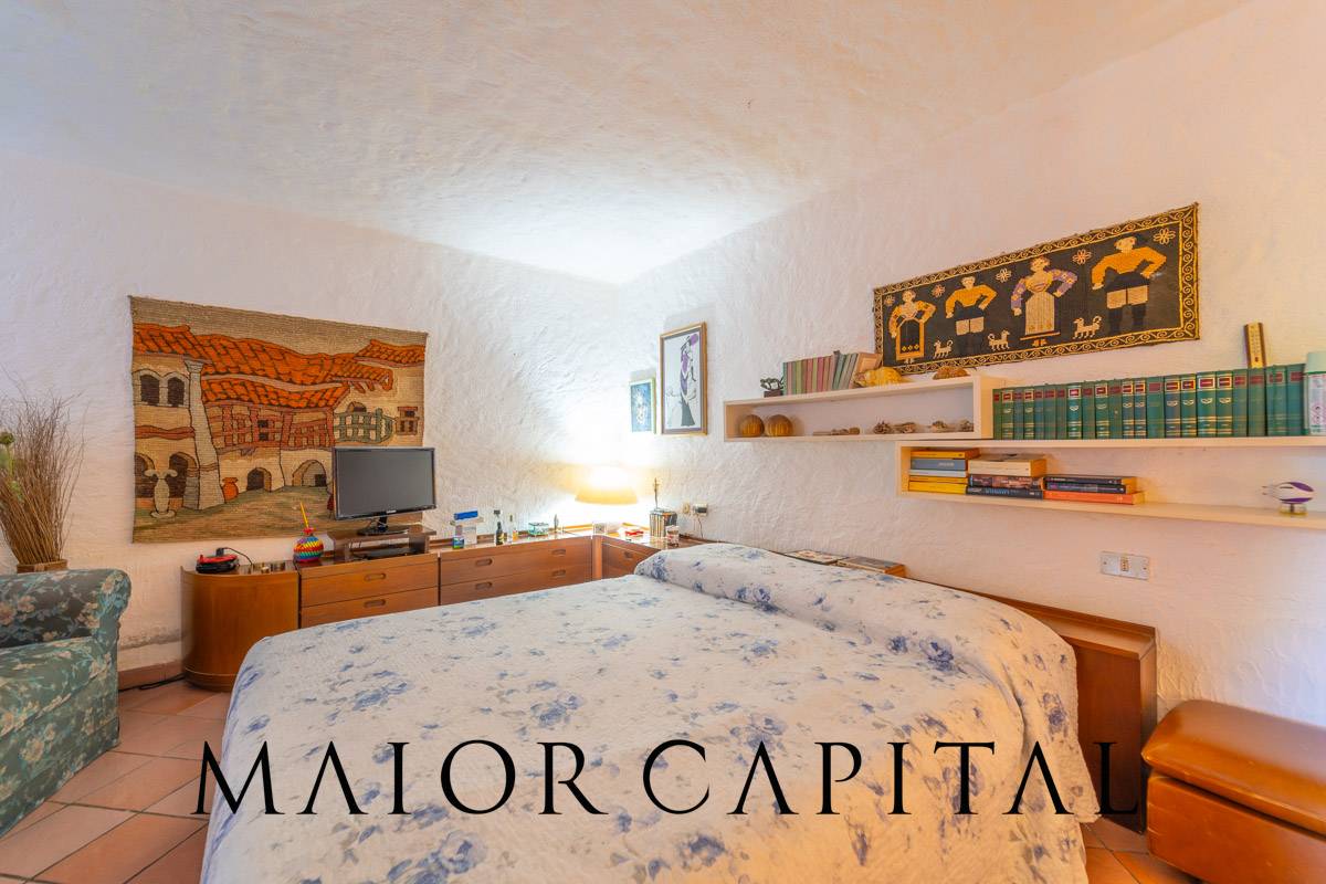 Villa in vendita a Golfo Aranci (SS)