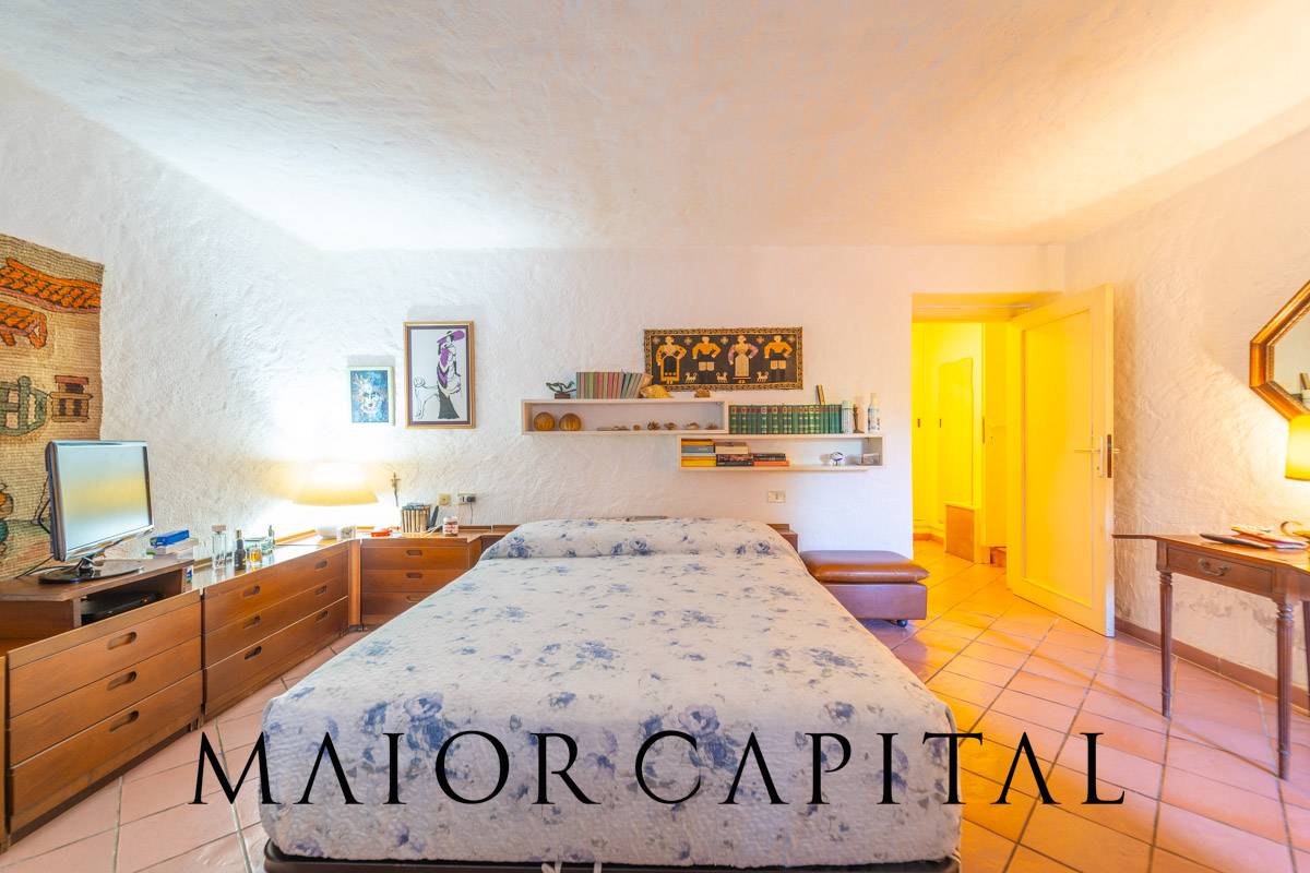 Villa in vendita a Golfo Aranci (SS)