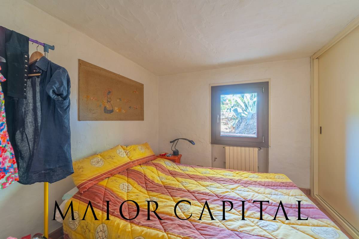 Villa in vendita a Golfo Aranci (SS)