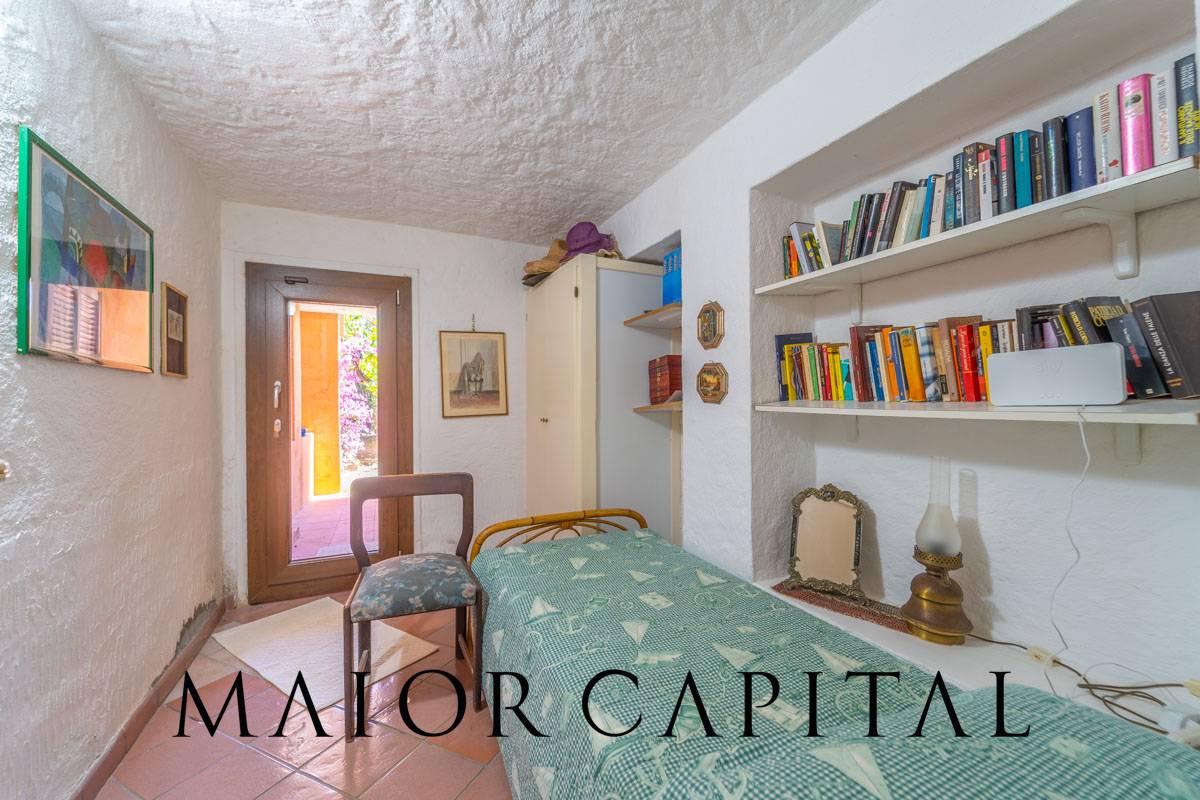 Villa in vendita a Golfo Aranci (SS)