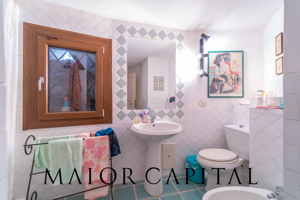 Villa in vendita a Golfo Aranci (SS)