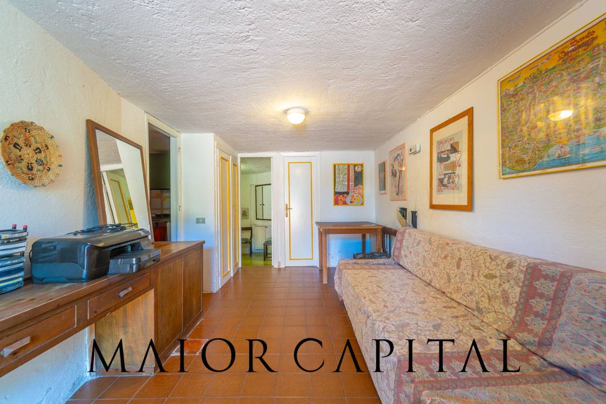 Villa in vendita a Golfo Aranci (SS)