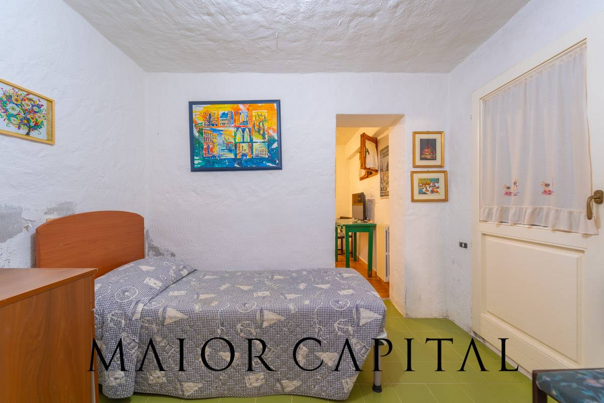 Villa in vendita a Golfo Aranci (SS)