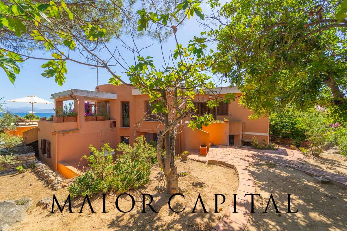 Villa in vendita a Golfo Aranci (SS)