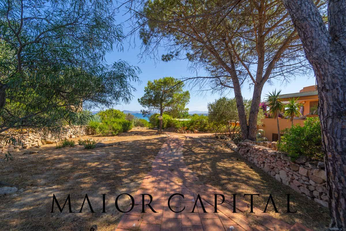 Villa in vendita a Golfo Aranci (SS)