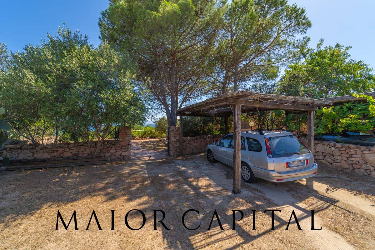Villa in vendita a Golfo Aranci (SS)