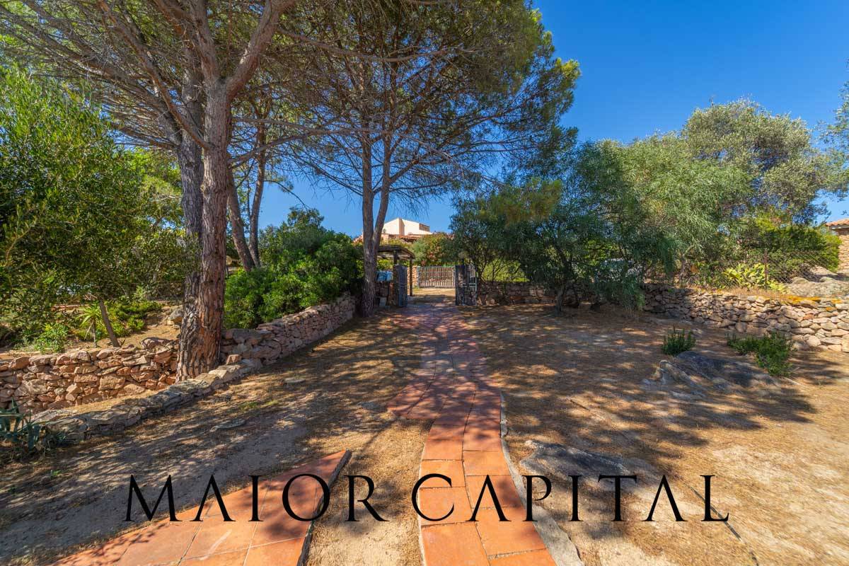 Villa in vendita a Golfo Aranci (SS)