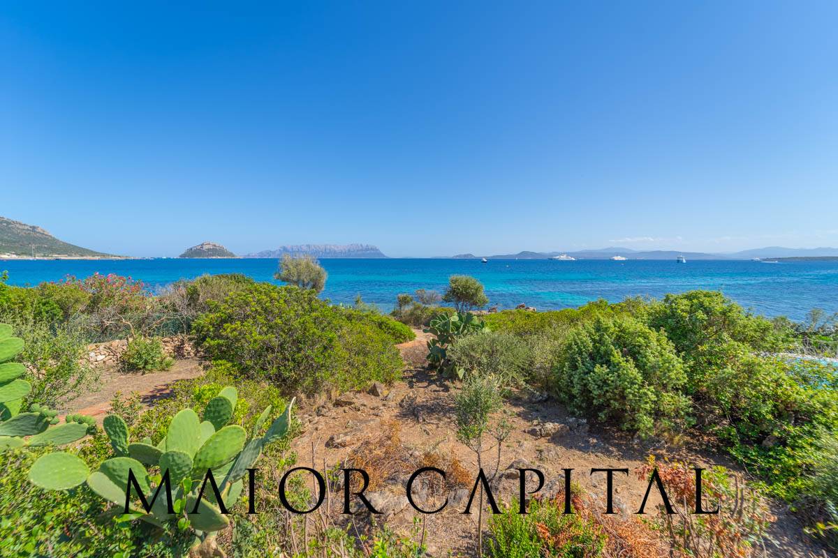 Villa in vendita a Golfo Aranci (SS)