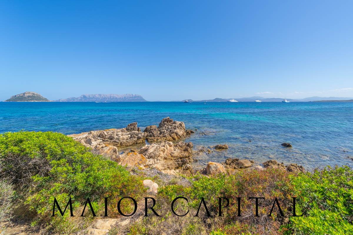Villa in vendita a Golfo Aranci (SS)
