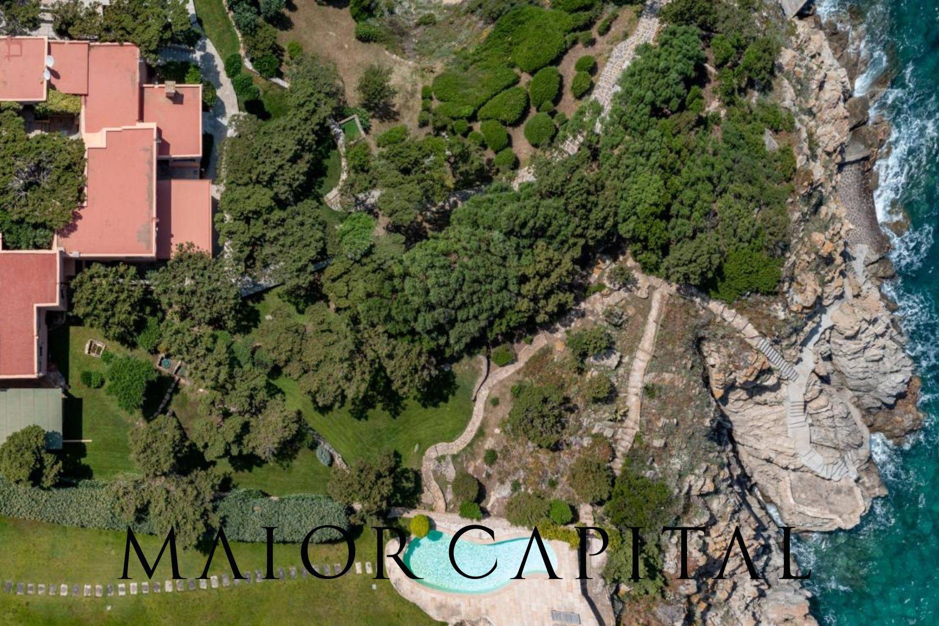 Villa in vendita a Olbia (SS)
