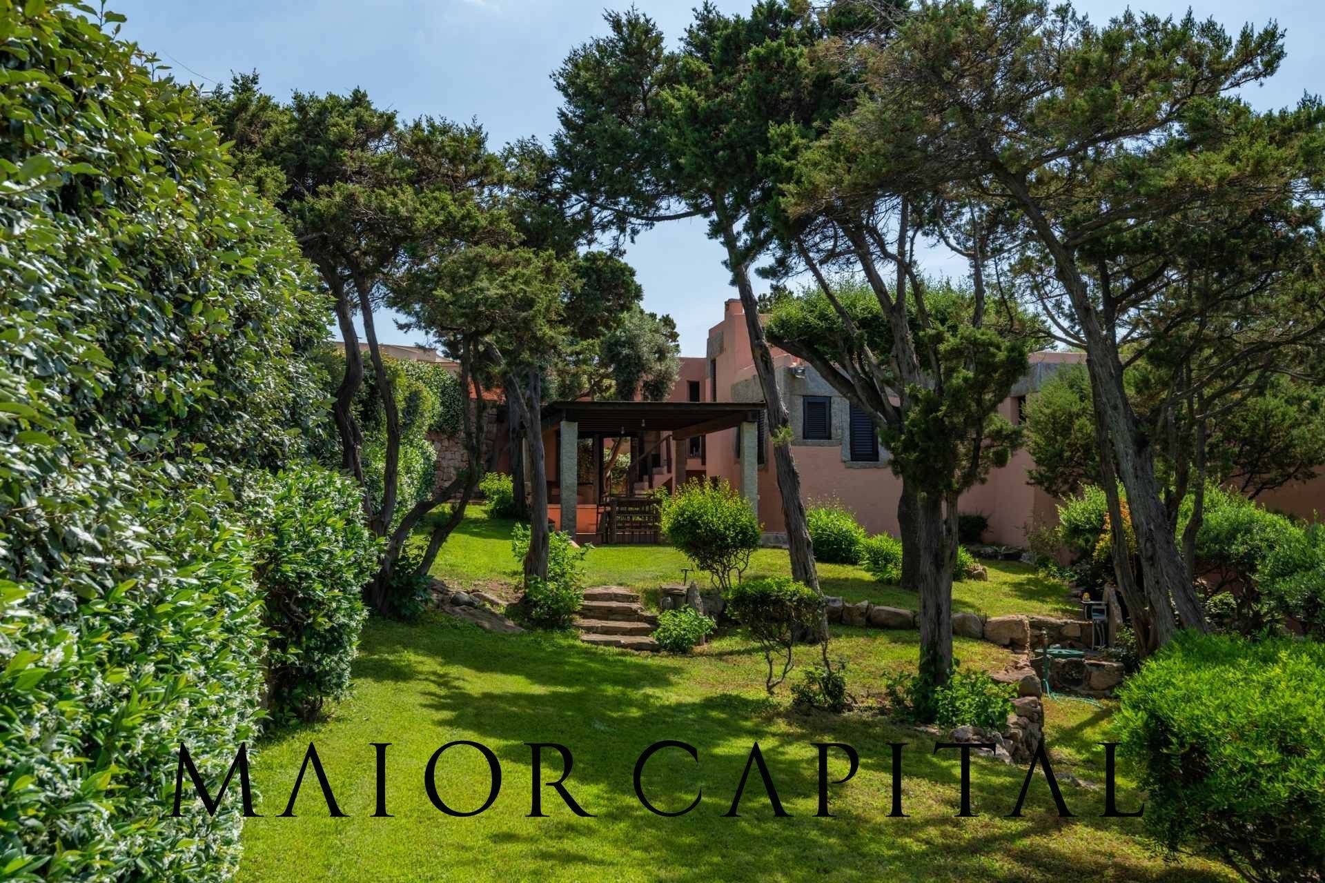 Villa in vendita a Olbia (SS)