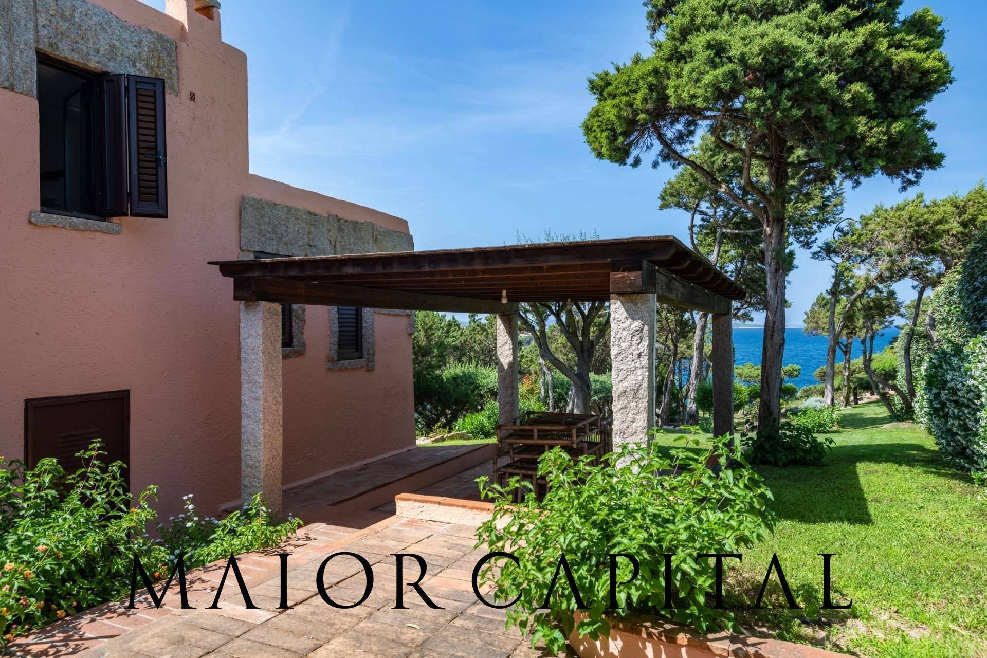 Villa in vendita a Olbia (SS)