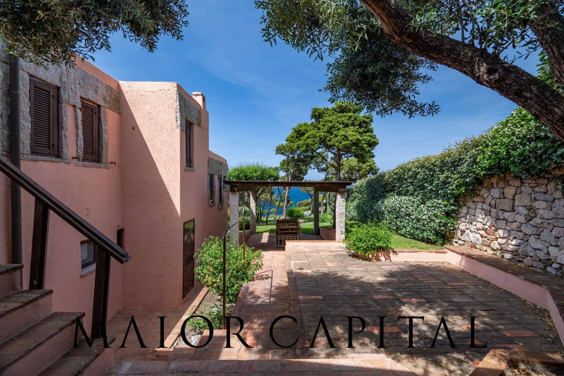 Villa in vendita a Olbia (SS)