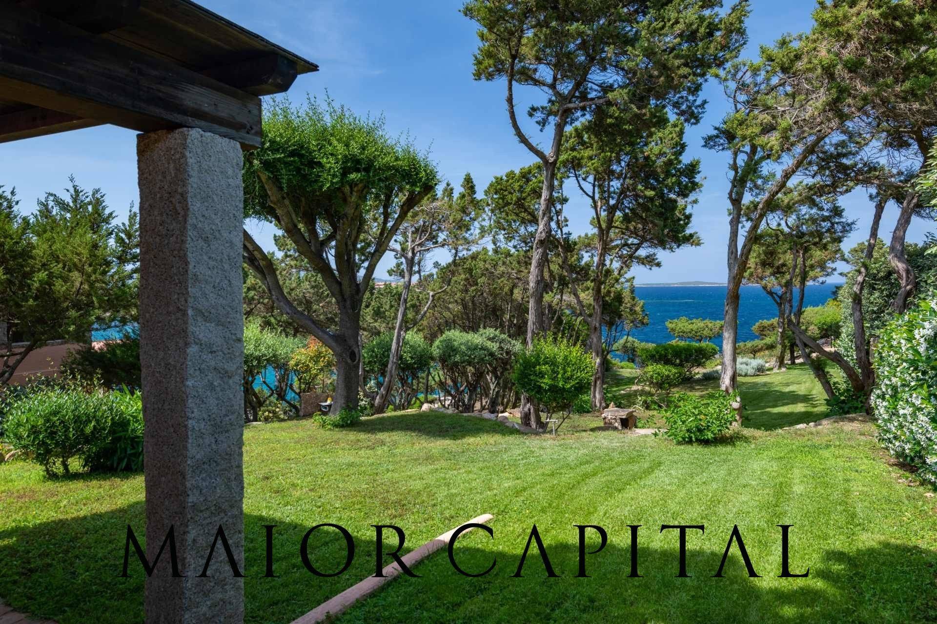Villa in vendita a Olbia (SS)