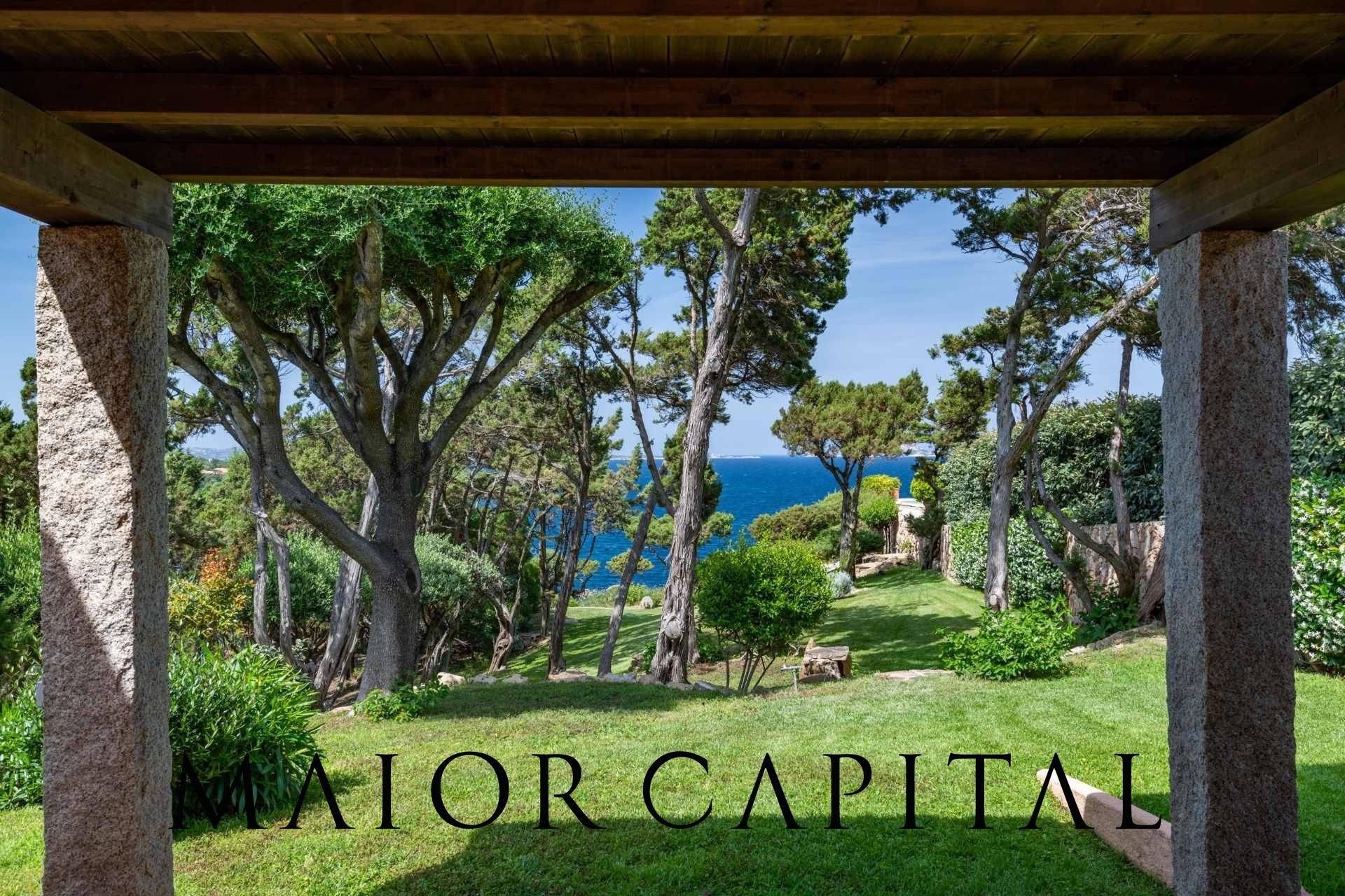 Villa in vendita a Olbia (SS)