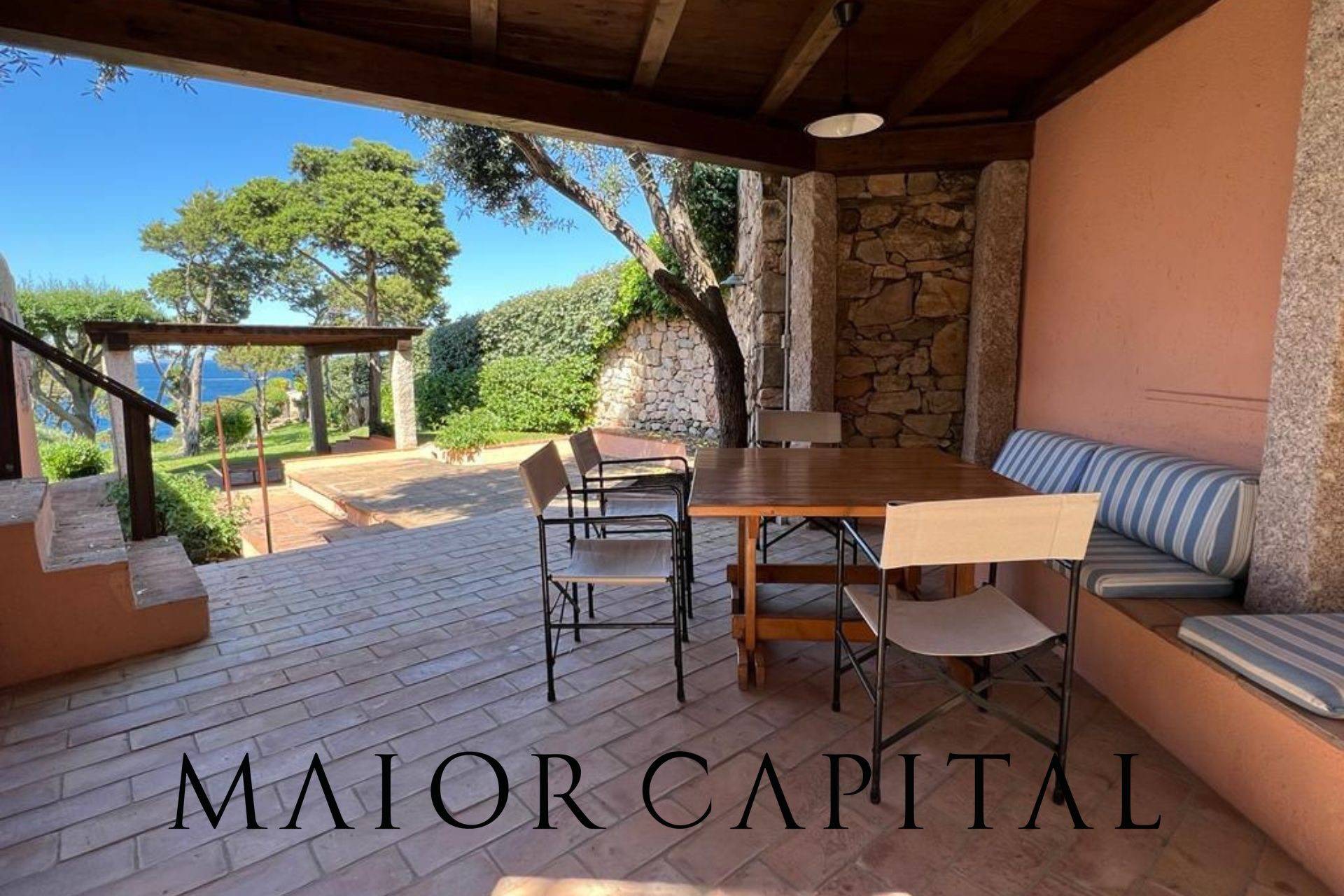 Villa in vendita a Olbia (SS)