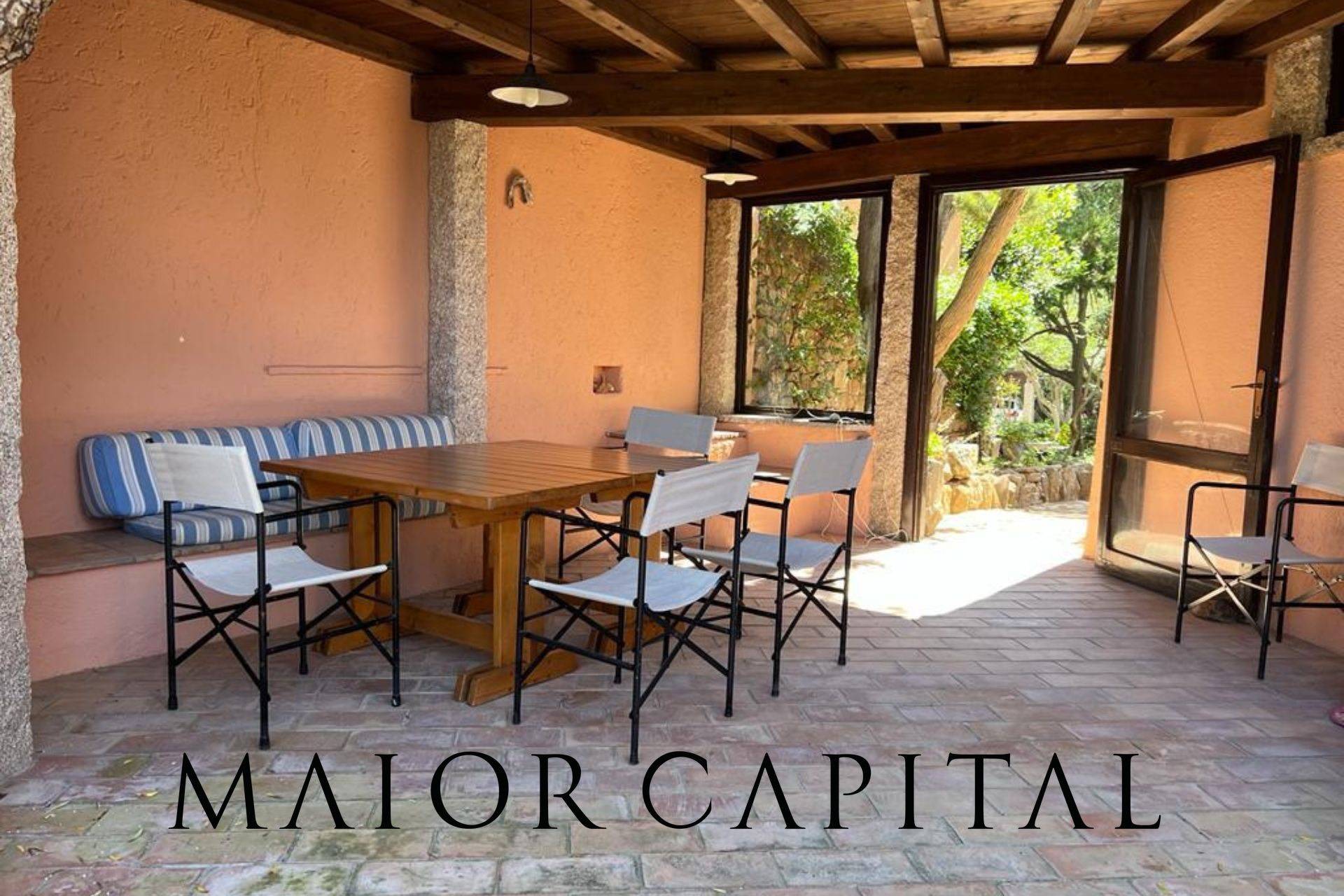 Villa in vendita a Olbia (SS)