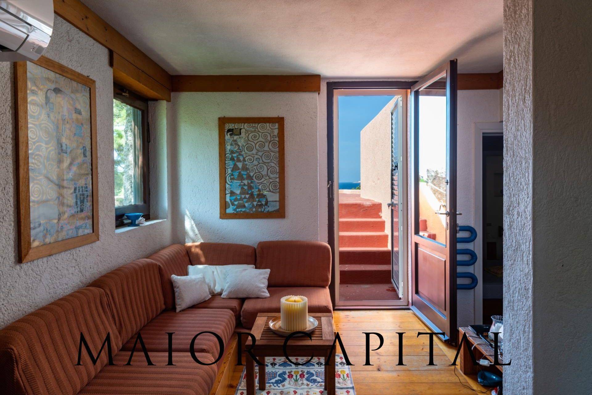 Villa in vendita a Olbia (SS)